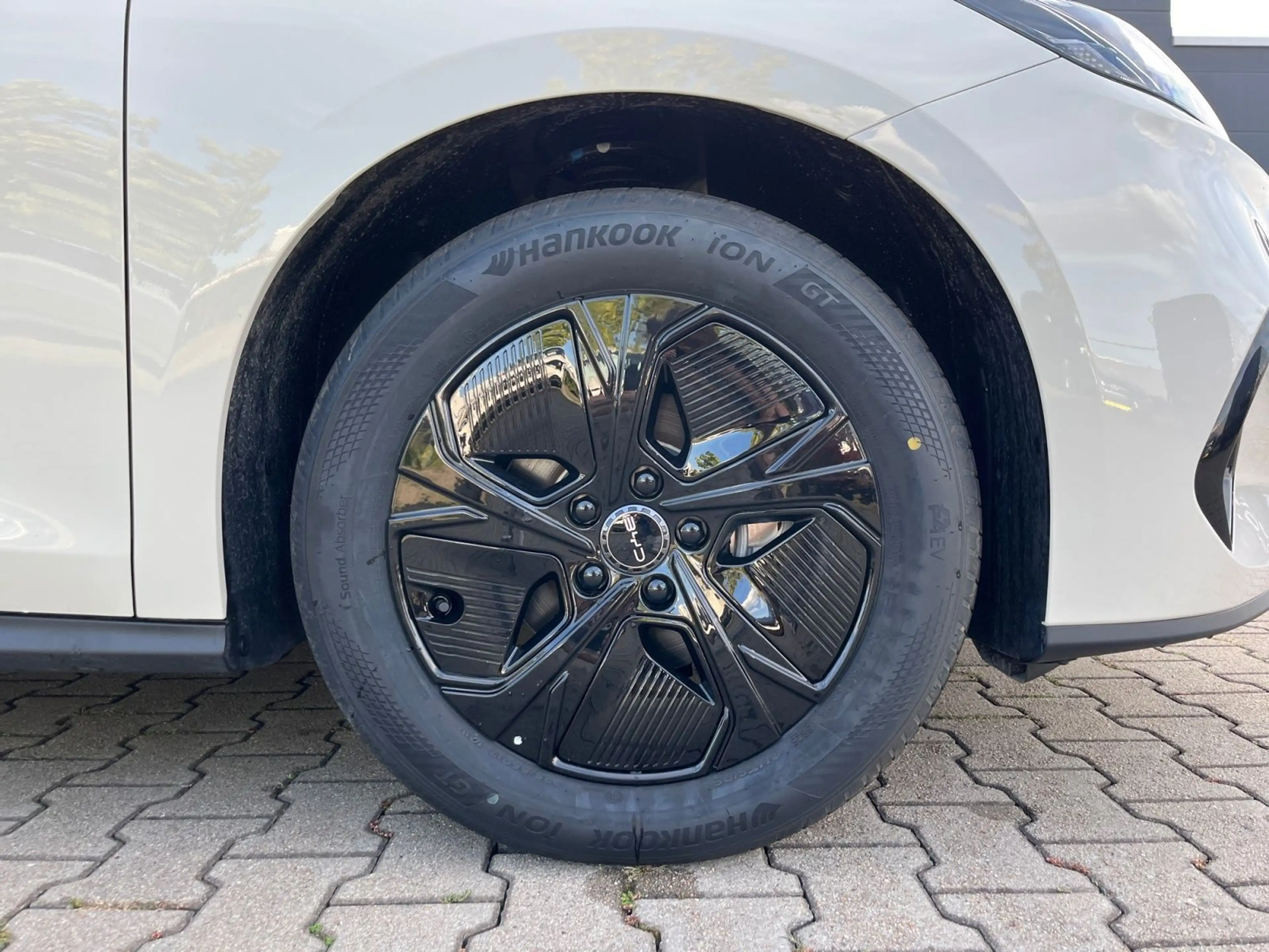 BYD Seal 6 Touring 1.5 PHEV DM-i Boost — photo 15