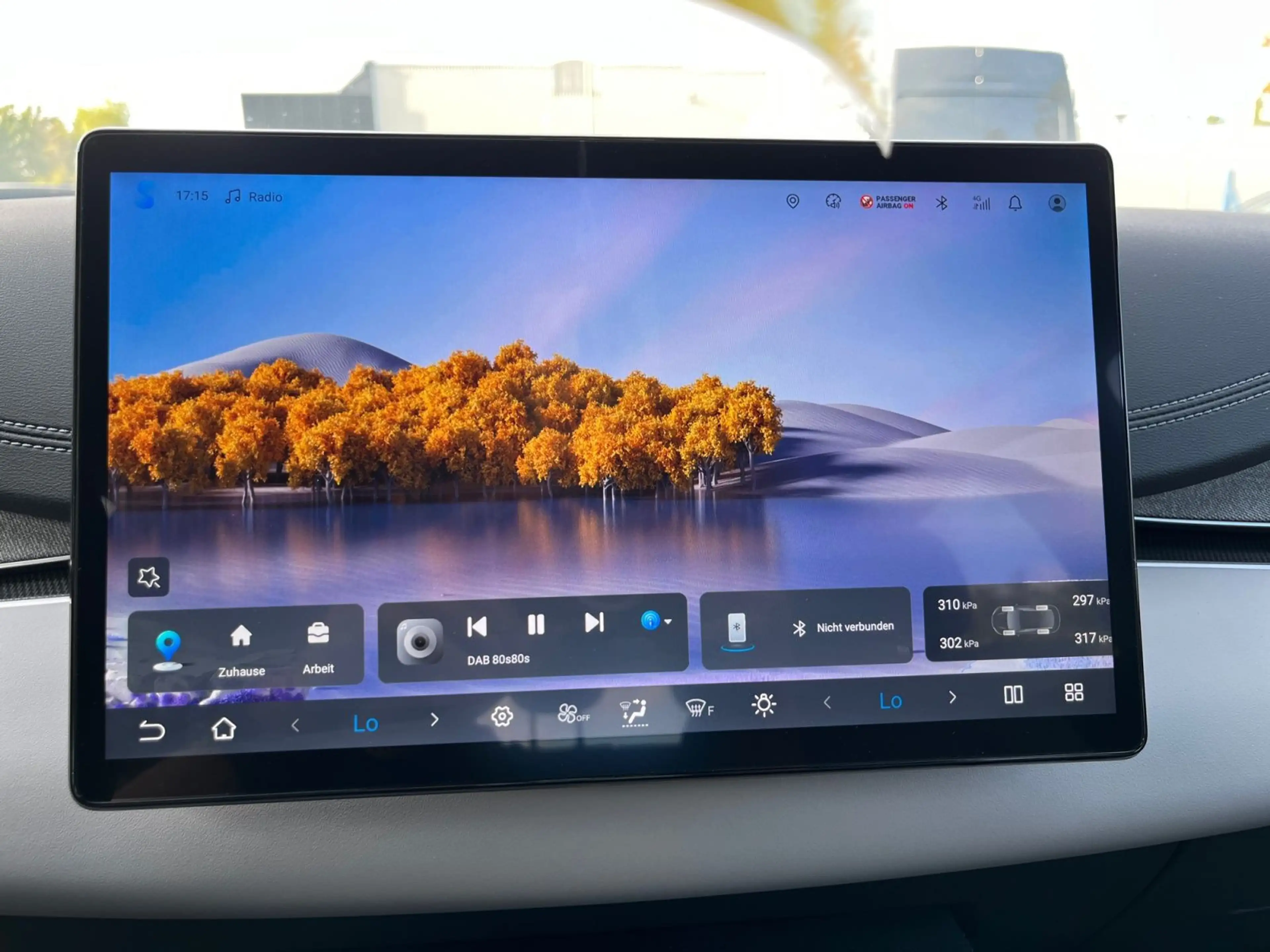 BYD Seal 6 Touring 1.5 PHEV DM-i Boost — photo 14