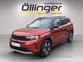 Opel Frontera Elektro 44kWh GS +Extras! Orange - thumbnail 1