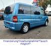 Mercedes-Benz Vito 112 F CDI Westfalia*Klima*Tisch*6-Sitz.*AHK Bleu - thumbnail 8