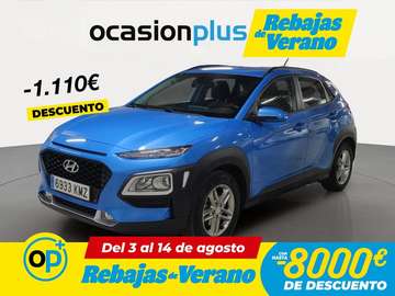 1.0 TGDI Klass 4x2