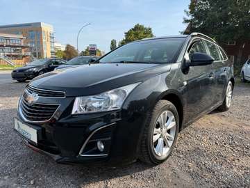 Station Wagon LT+ --HU/AU NEU--