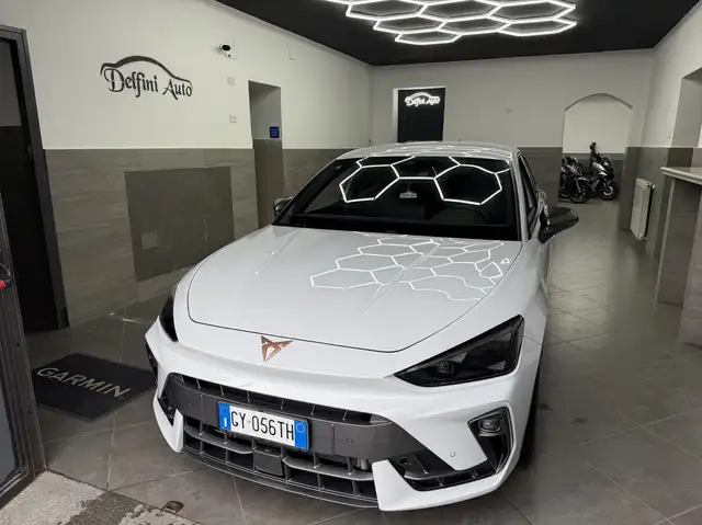 CUPRA Leon Leon 2.0 tdi 150cv dsg