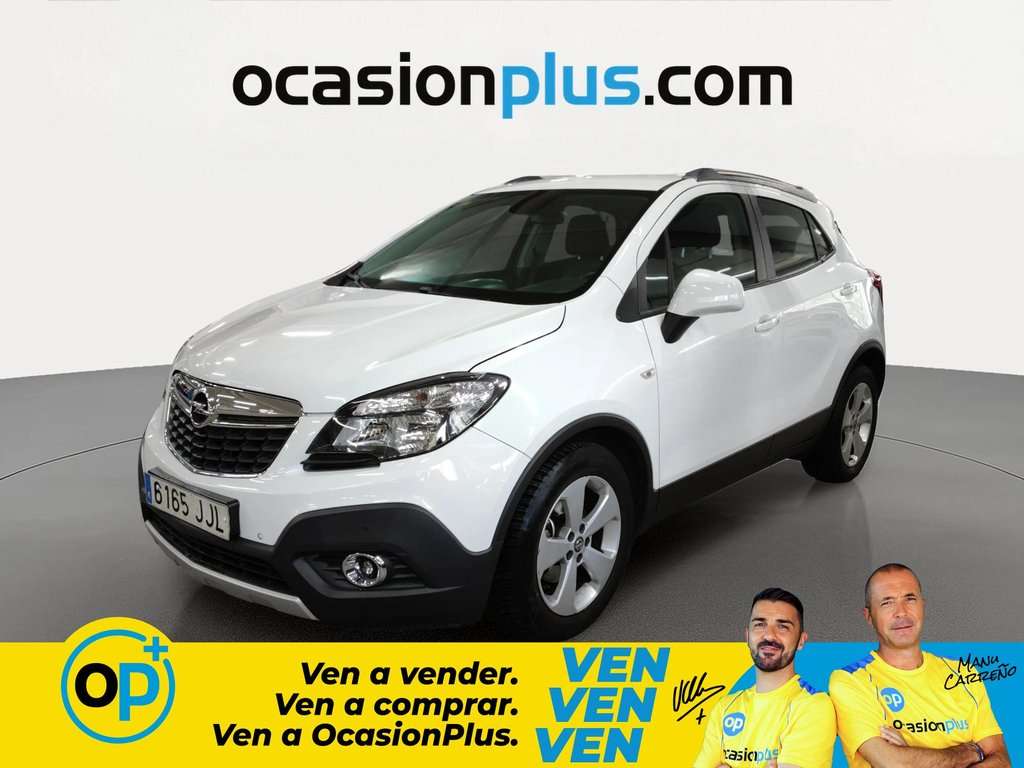 Opel Mokka 1.4T S&S Selective 4x2 - foto 1