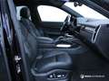 Porsche Cayenne CAYENNE COUPÉ TURBO 4.0L V8 550 CV / MALUS PAYE Schwarz - thumbnail 16