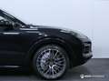 Porsche Cayenne CAYENNE COUPÉ TURBO 4.0L V8 550 CV / MALUS PAYE Noir - thumbnail 4