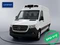 Mercedes-Benz Sprinter 315CDI Koel- Vries Combinatie 150PK L2H2 RWD PRO A Wit - thumbnail 1