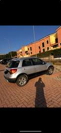 1.9 Diesel 120CV 4x4