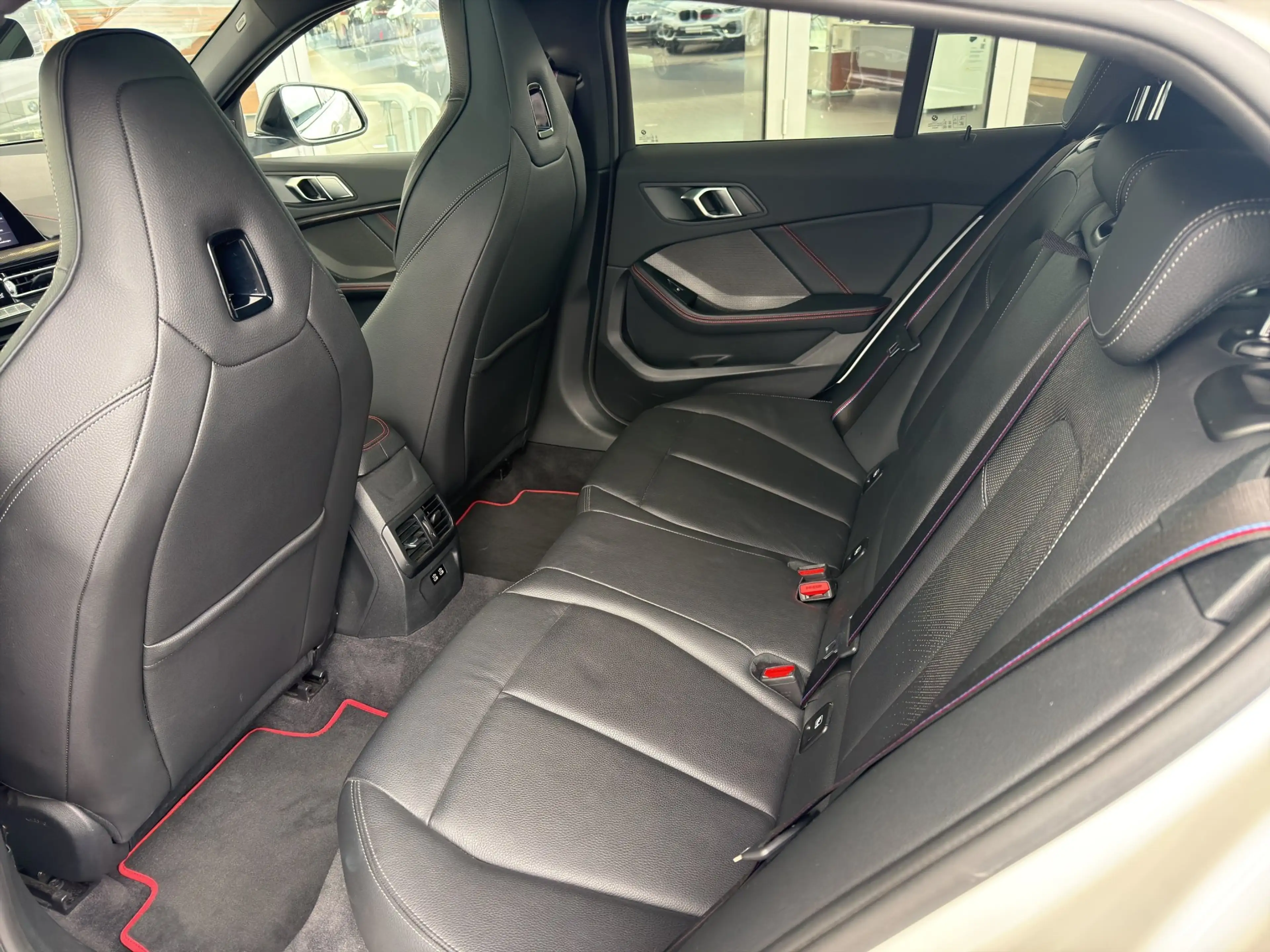 BMW 128 ti Navi.Pano.DriveA.elek.Sitz.LED.H/K.SSGL.SH — photo 8