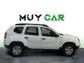 Dacia Duster 1.6 Ambiance 4x2 115 Blanco - thumbnail 8