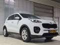 Kia Sportage 1.6 GDI DynamicLine , Dealer auto , 98.748 KM. Wit - thumbnail 6