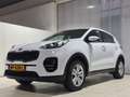 Kia Sportage 1.6 GDI DynamicLine , Dealer auto , 98.748 KM. Wit - thumbnail 8