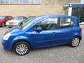 Renault Modus 1.6-16V Dynamique-AUT-55.375KM-NAP-CRUISE-PDC-GARA Bleu - thumbnail 14