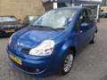 Renault Modus 1.6-16V Dynamique-AUT-55.375KM-NAP-CRUISE-PDC-GARA Bleu - thumbnail 23