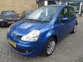 Renault Modus 1.6-16V Dynamique-AUT-55.375KM-NAP-CRUISE-PDC-GARA Bleu - thumbnail 12