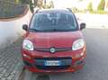 Fiat Panda Panda III 2012 1.2 Lounge 69cv Rosso - thumbnail 1
