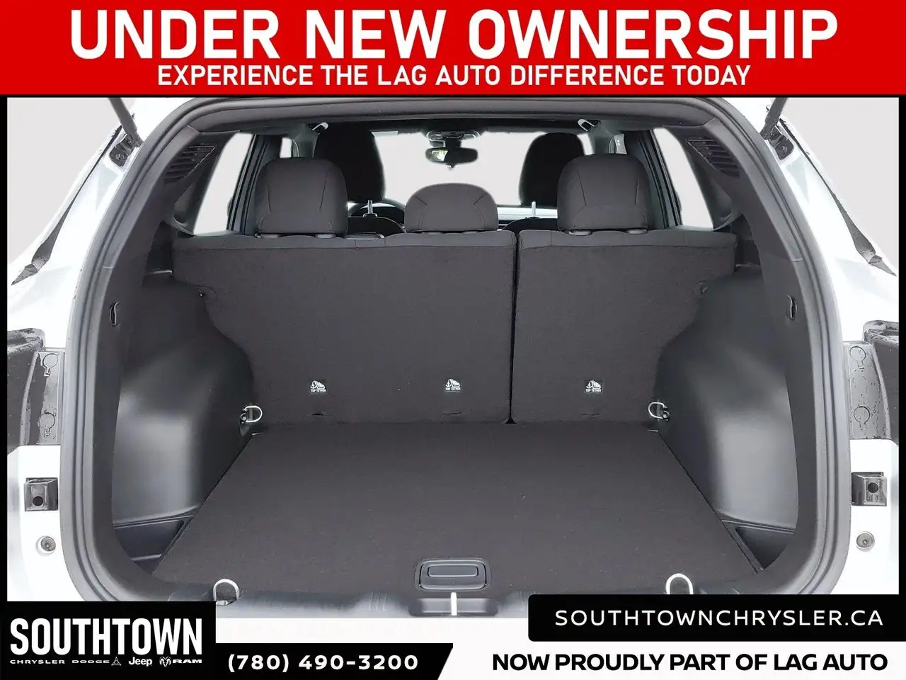 Jeep Compass снимка Jeep Compass