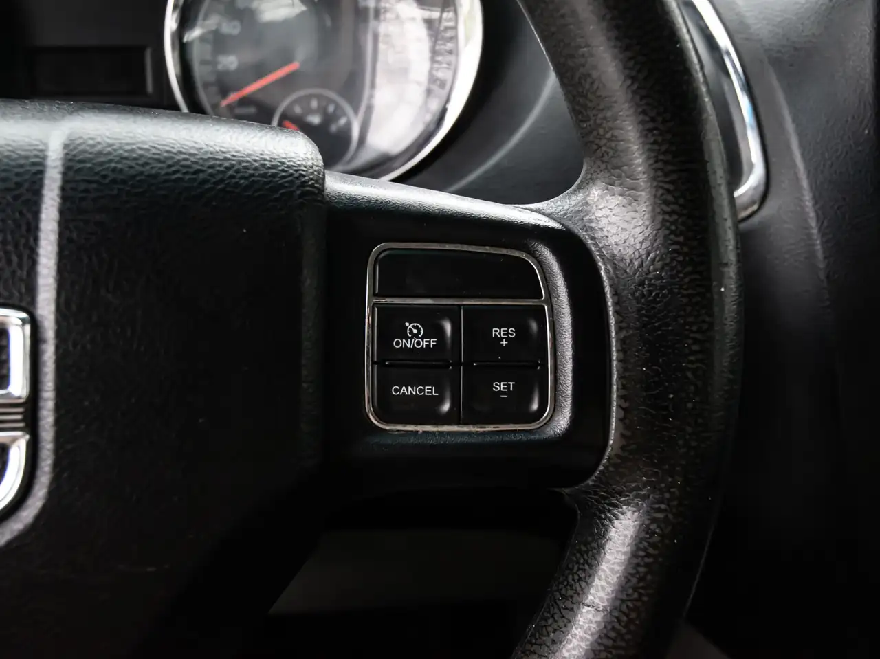 Dodge Grand Caravan photo Dodge Grand Caravan