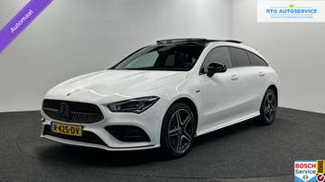 Shooting Brake e AMG Line SOH 92% PANO CARPLAY NAV