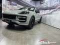 Porsche Cayenne Coupé 4.0 V8 Turbo 739CV E-Hybrid GT FULL-LED NAV Gris - thumbnail 3