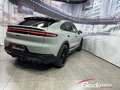 Porsche Cayenne Coupé 4.0 V8 Turbo 739CV E-Hybrid GT FULL-LED NAV Gris - thumbnail 8