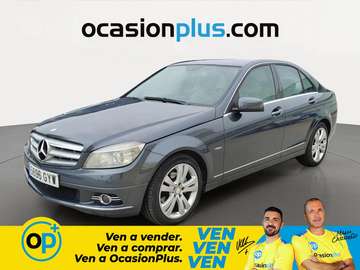 200CDI BE Elegance Aut. (9.75)