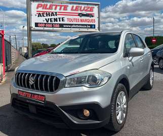 CLIM/ SUV/ GARANTIE 12 MOIS /+++