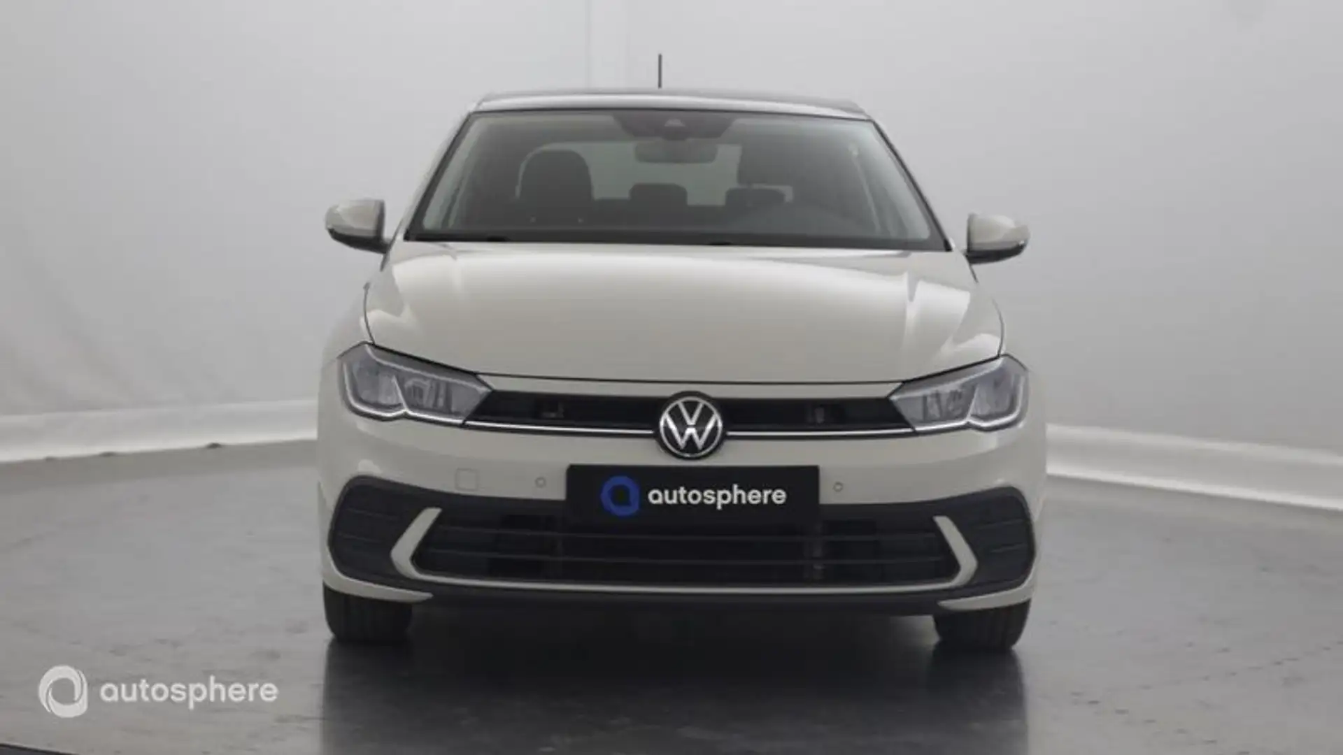 Volkswagen Polo 1.0 TSI 116ch Life DSG7 - 2