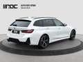 BMW 320 d 48 V xDrive Touring Aut. M-Paket/Carepaket/AHK/ Weiß - thumbnail 5