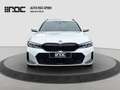 BMW 320 d 48 V xDrive Touring Aut. M-Paket/Carepaket/AHK/ Weiß - thumbnail 8