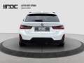 BMW 320 d 48 V xDrive Touring Aut. M-Paket/Carepaket/AHK/ Weiß - thumbnail 4