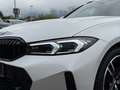 BMW 320 d 48 V xDrive Touring Aut. M-Paket/Carepaket/AHK/ Weiß - thumbnail 37