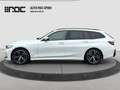 BMW 320 d 48 V xDrive Touring Aut. M-Paket/Carepaket/AHK/ Weiß - thumbnail 2