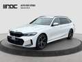 BMW 320 d 48 V xDrive Touring Aut. M-Paket/Carepaket/AHK/ Weiß - thumbnail 1