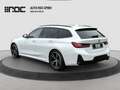 BMW 320 d 48 V xDrive Touring Aut. M-Paket/Carepaket/AHK/ Weiß - thumbnail 3