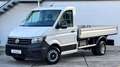 Volkswagen Crafter Pritsche 35 50*5T Abgelastet auf 3.5T Weiß - thumbnail 4