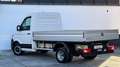 Volkswagen Crafter Pritsche 35 50*5T Abgelastet auf 3.5T Weiß - thumbnail 5