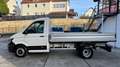 Volkswagen Crafter Pritsche 35 50*5T Abgelastet auf 3.5T Weiß - thumbnail 3