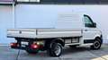 Volkswagen Crafter Pritsche 35 50*5T Abgelastet auf 3.5T Weiß - thumbnail 6