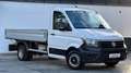 Volkswagen Crafter Pritsche 35 50*5T Abgelastet auf 3.5T Weiß - thumbnail 1