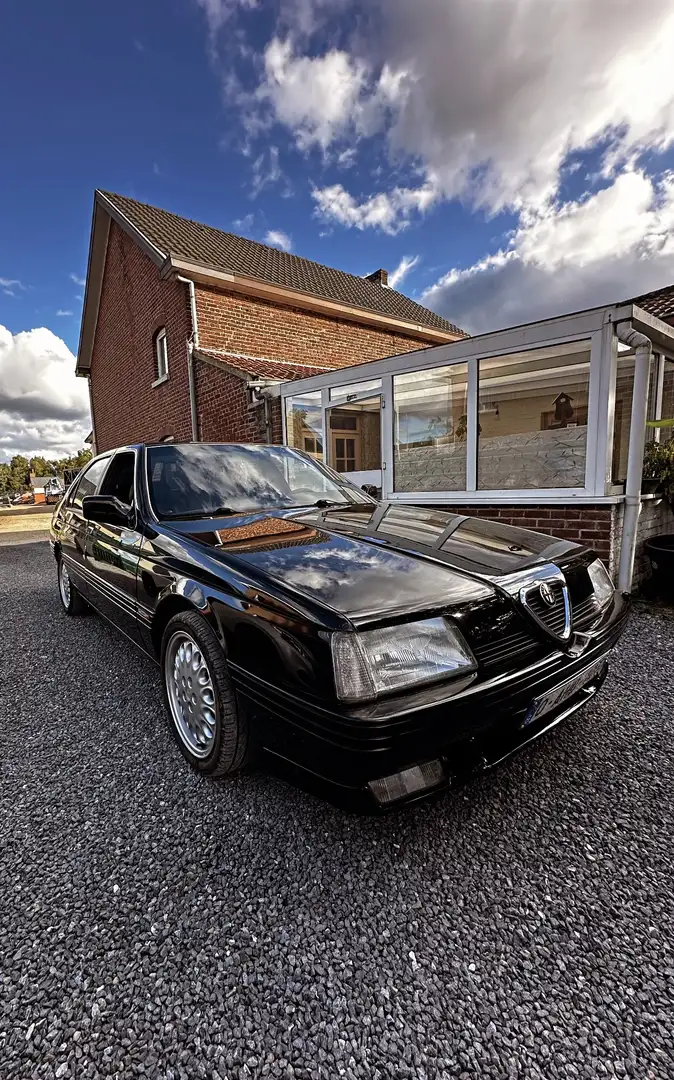Alfa Romeo 164 3.0 V6 - 2