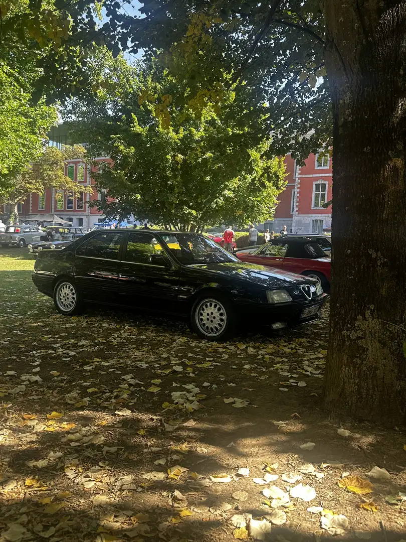 Alfa Romeo 164 3.0 V6 - 1