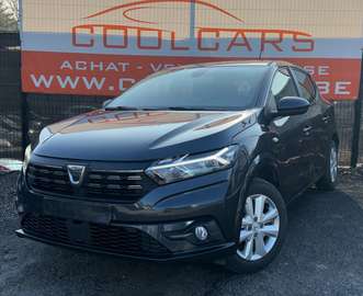 LPG 1.0 ECO-G Comfort - EU6D - GARANTIE 1AN -