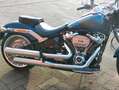 Harley-Davidson Fat Boy 115 Anniversary 114er Azul - thumbnail 5