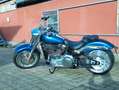 Harley-Davidson Fat Boy 115 Anniversary 114er Blau - thumbnail 6