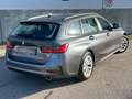 BMW 318 318i Touring Aut. Advantage Gris - thumbnail 8
