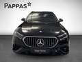 Mercedes-Benz E 53 AMG HYBRID 4MATIC+ T-Modell Perf-AGA Leder Schwarz - thumbnail 4