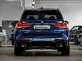 BMW X3 xDrive30e M-Sport Laser Anhängk. 360Grad HeadUp Blau - thumbnail 5