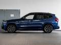 BMW X3 xDrive30e M-Sport Laser Anhängk. 360Grad HeadUp Blau - thumbnail 6