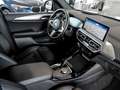 BMW X3 xDrive30e M-Sport Laser Anhängk. 360Grad HeadUp Blau - thumbnail 7